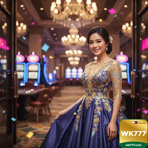 wk777 casino 